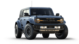 2025 Ford Bronco® External Image 5